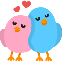 Love Birds