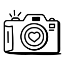 Photo Camera
